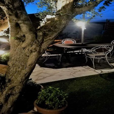 Fotinis Cottage سيمي المظهر الخارجي الصورة